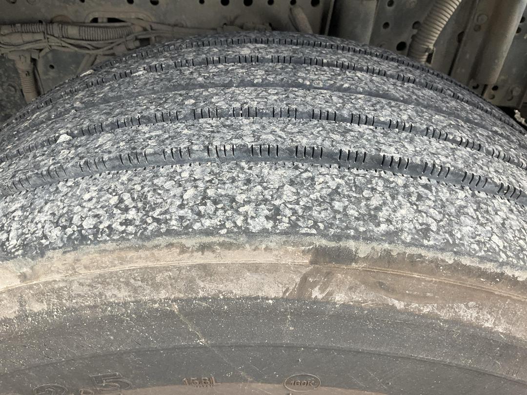 Photo '50' of Iveco Stralis ATI460 Tractor Unit