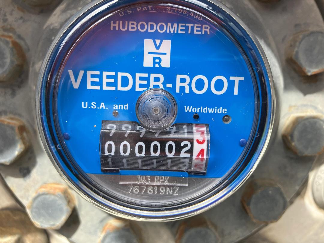 Photo '51' of Iveco Stralis ATI460 Tractor Unit