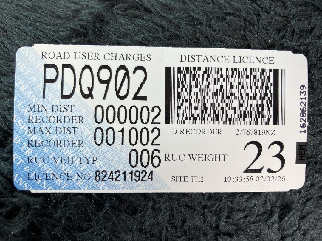 Photo '52' of Iveco Stralis ATI460 Tractor Unit