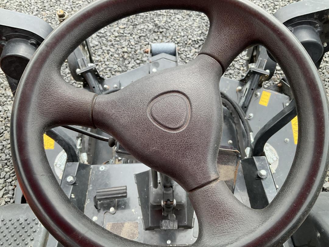 Photo '14' of JACOBSEN HR700 WITH RDPS Mower