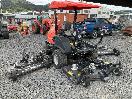 Thumbnail '1' of JACOBSEN HR700 WITH RDPS Mower