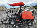 Thumbnail '7' of JACOBSEN HR700 WITH RDPS Mower