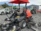 Thumbnail '9' of JACOBSEN HR700 WITH RDPS Mower