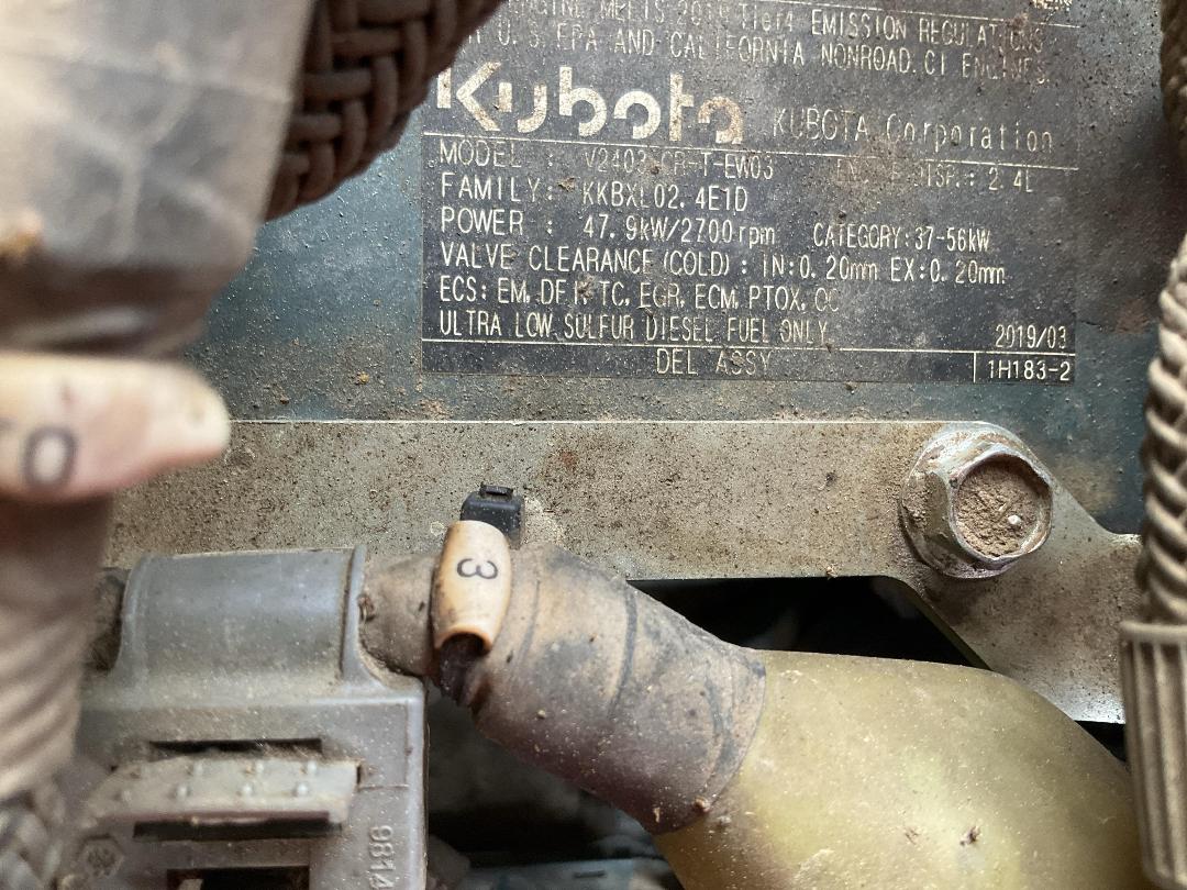 Photo '27' of JACOBSEN HR700 WITH RDPS Mower