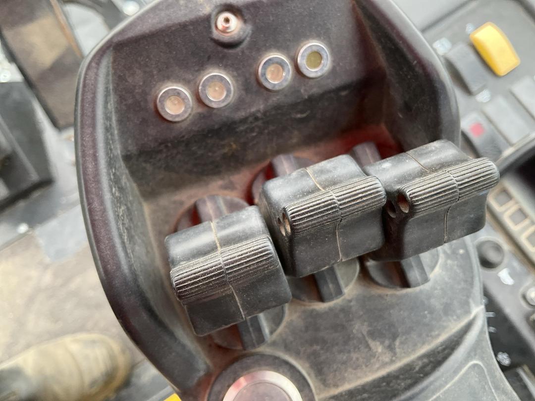 Photo '18' of JACOBSEN HR700 WITH RDPS Mower