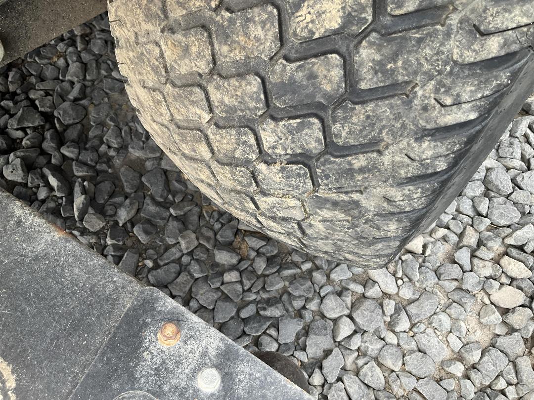 Photo '30' of JACOBSEN HR700 WITH RDPS Mower