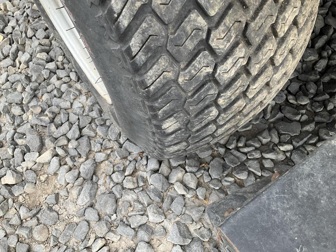 Photo '32' of JACOBSEN HR700 WITH RDPS Mower