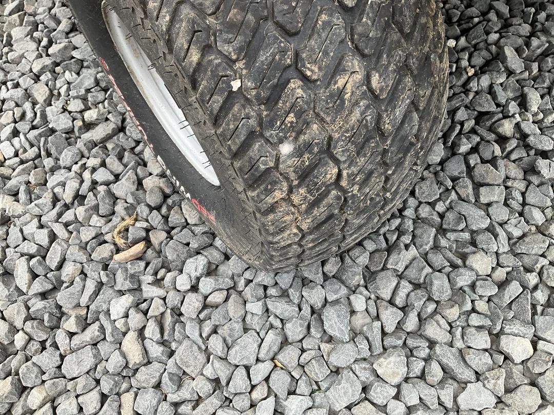 Photo '31' of JACOBSEN HR700 WITH RDPS Mower