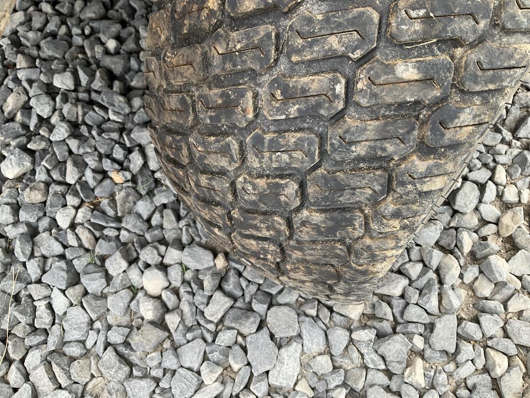 Photo '33' of JACOBSEN HR700 WITH RDPS Mower