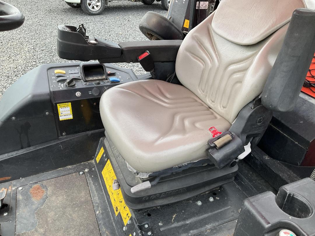 Photo '13' of JACOBSEN HR700 WITH RDPS Mower