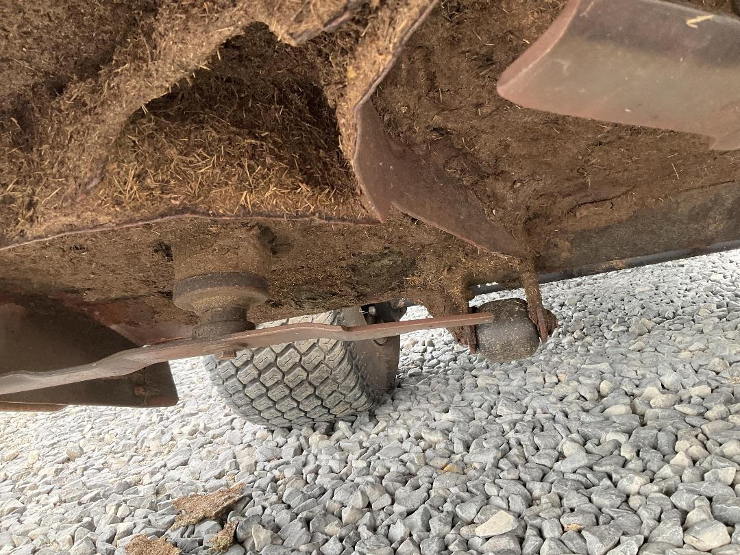 Photo '22' of JACOBSEN HR700 WITH RDPS Mower