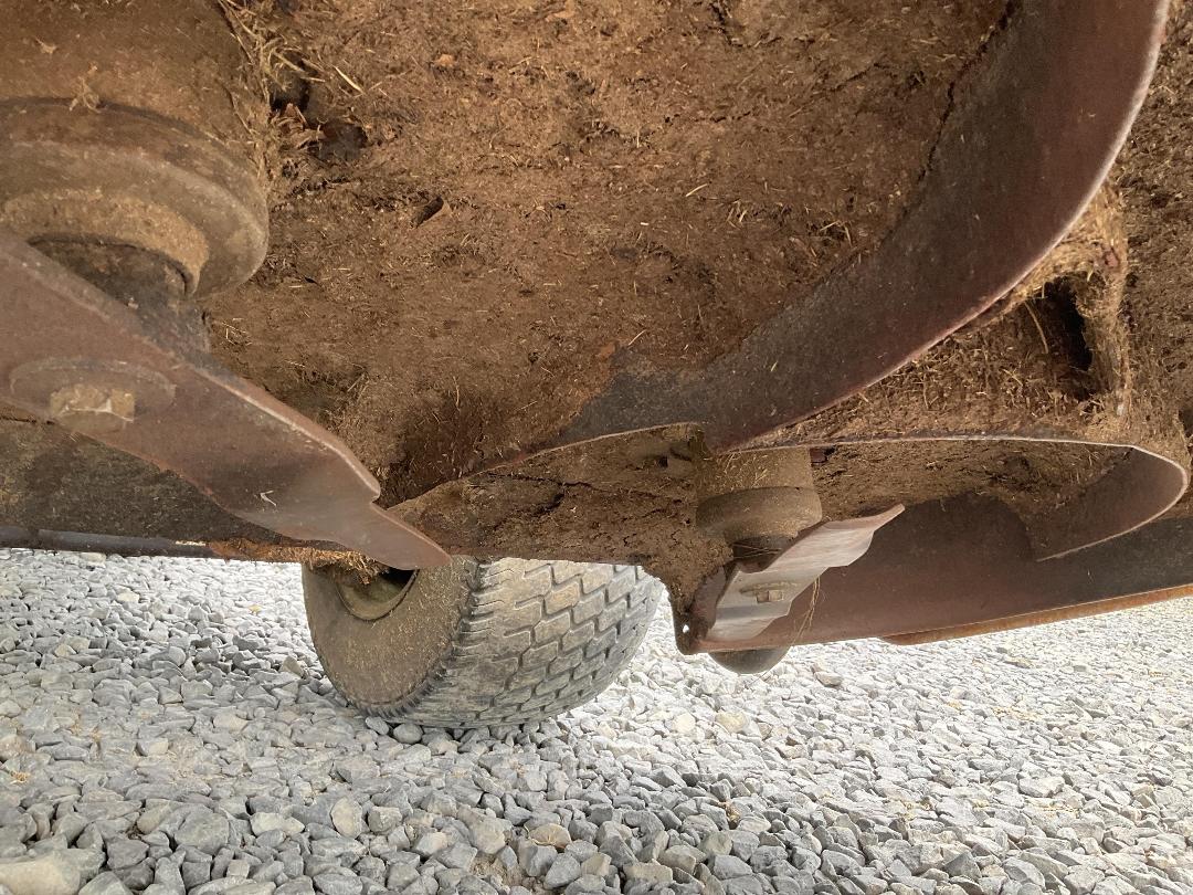 Photo '21' of JACOBSEN HR700 WITH RDPS Mower