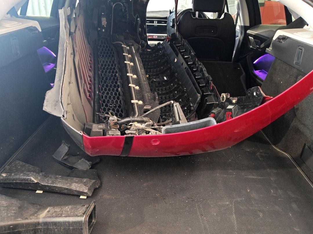 Photo '5' of Jaguar I-Pace