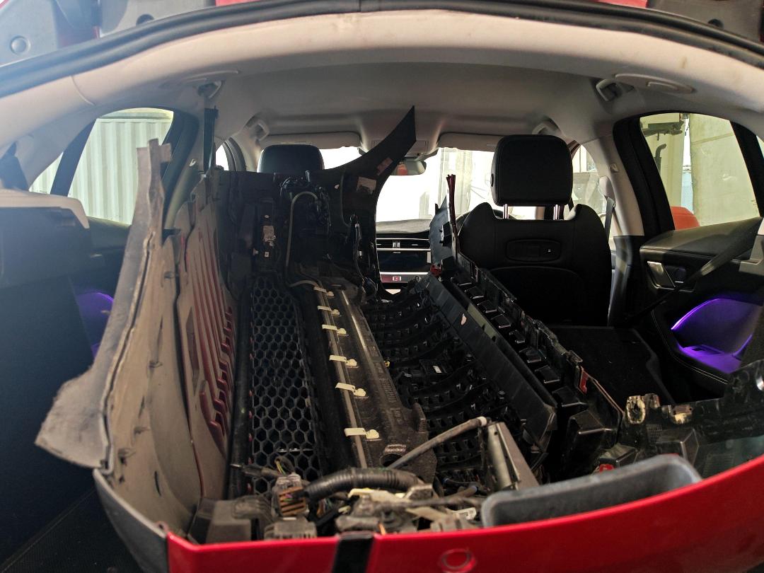 Photo '6' of Jaguar I-Pace