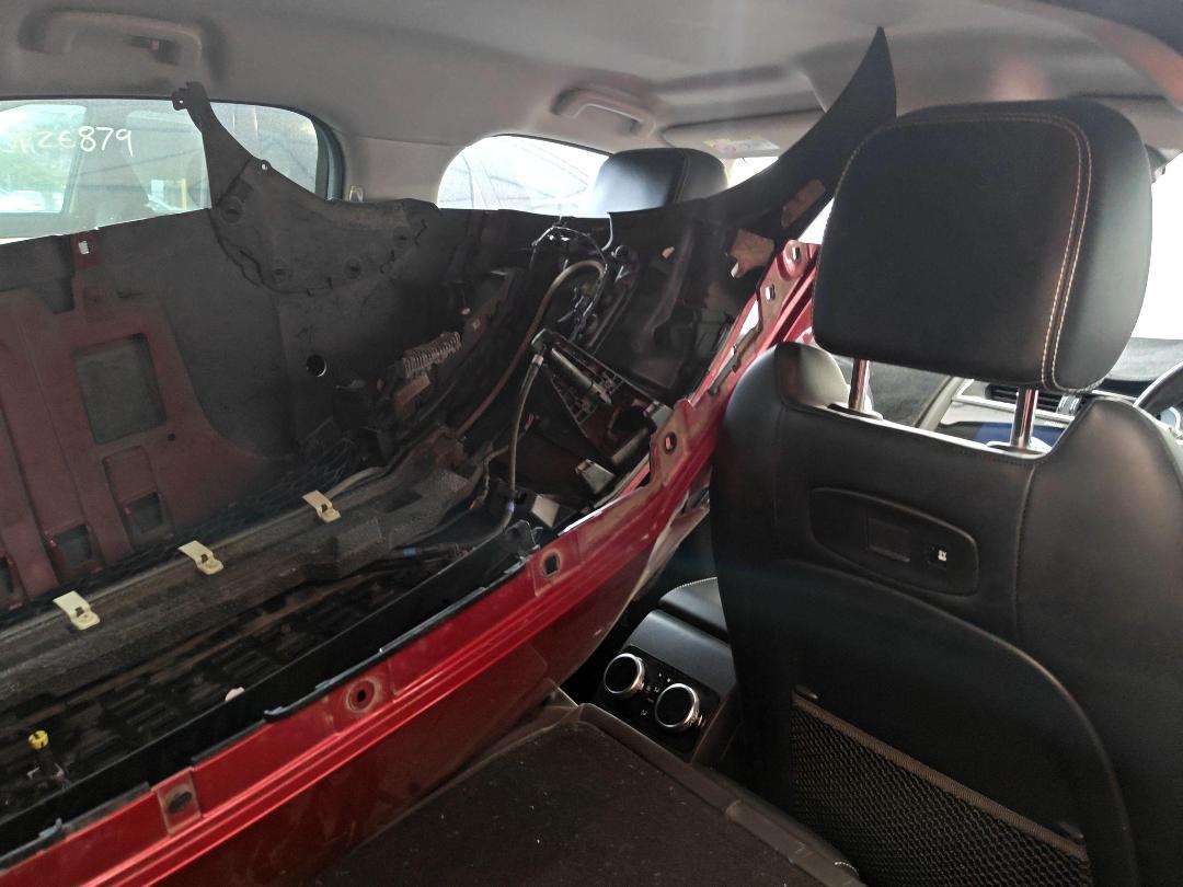 Photo '7' of Jaguar I-Pace