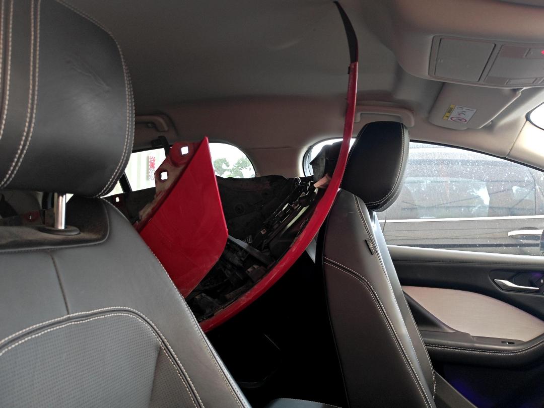 Photo '10' of Jaguar I-Pace