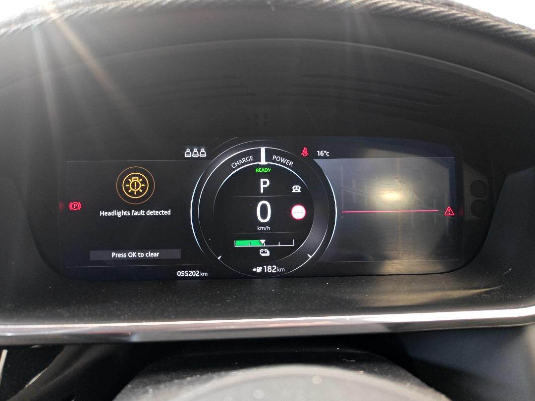 Photo '11' of Jaguar I-Pace