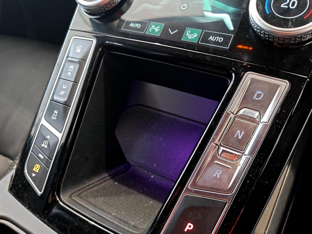 Photo '12' of Jaguar I-Pace