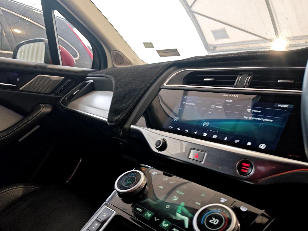 Photo '13' of Jaguar I-Pace