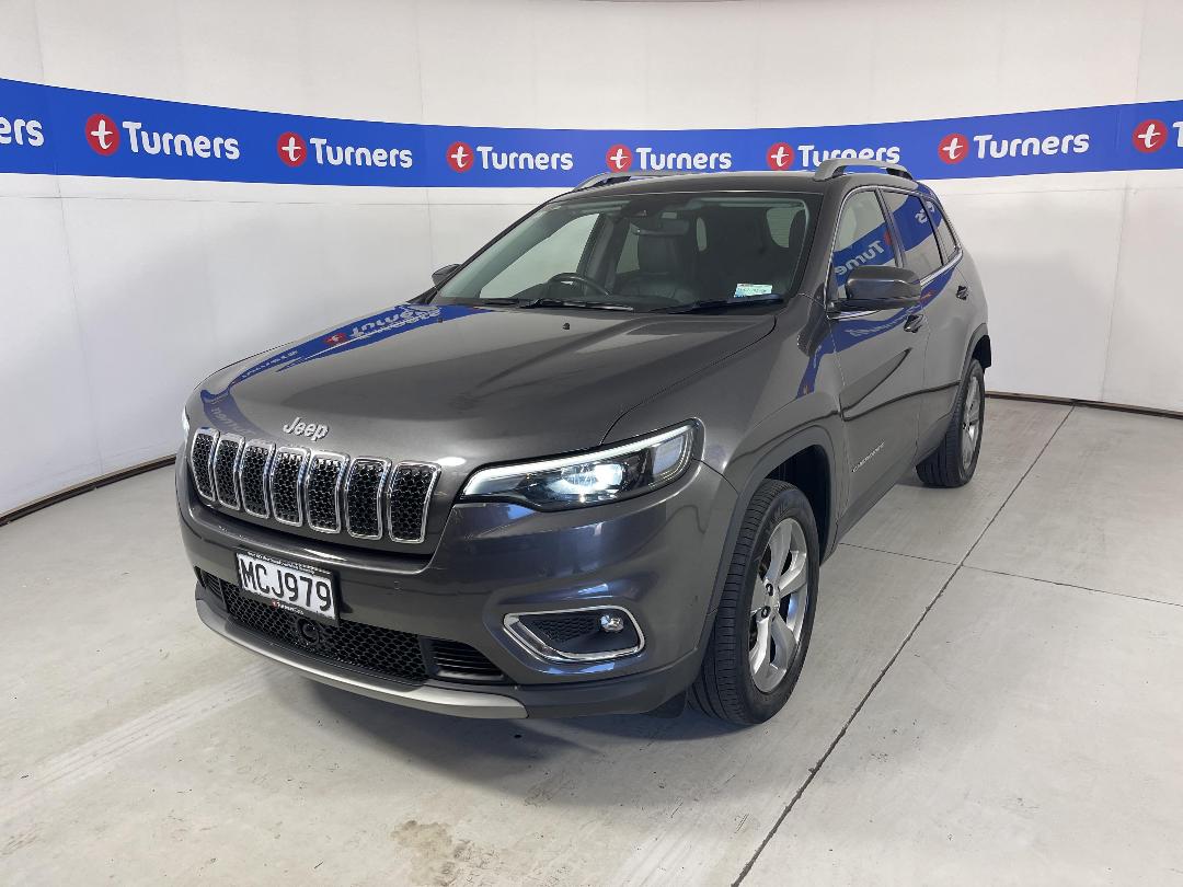 Photo '4' of Jeep Cherokee Photo '4' of Jeep Cherokee