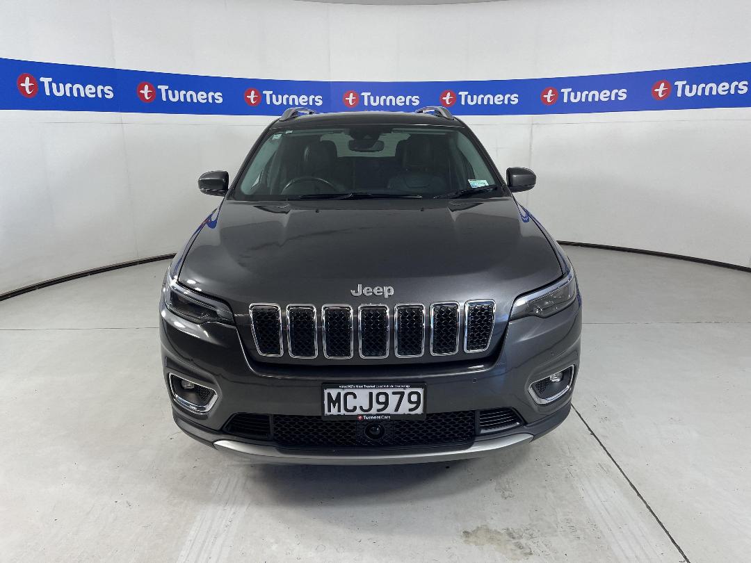 Photo '2' of Jeep Cherokee Photo '2' of Jeep Cherokee