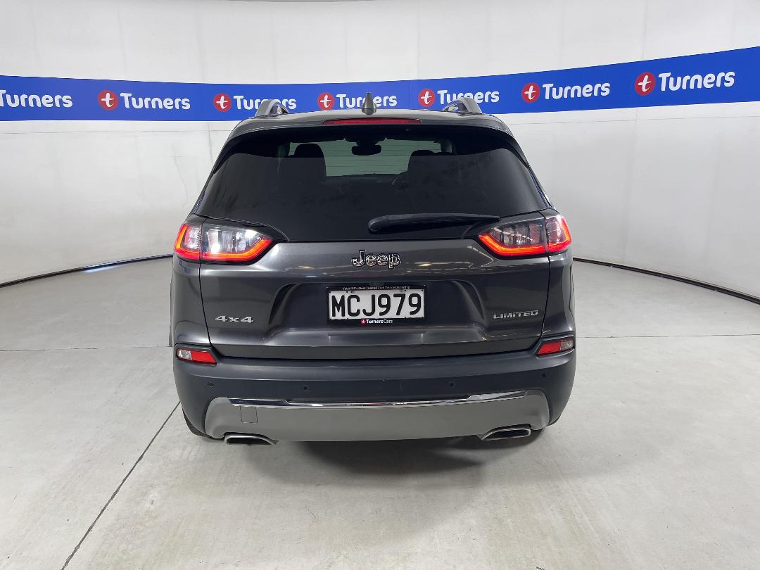 Photo '6' of Jeep Cherokee Photo '6' of Jeep Cherokee