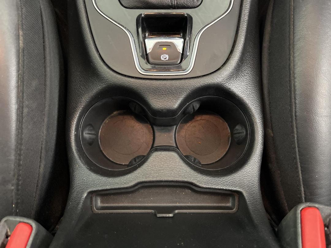 Photo '23' of Jeep Cherokee Photo '23' of Jeep Cherokee