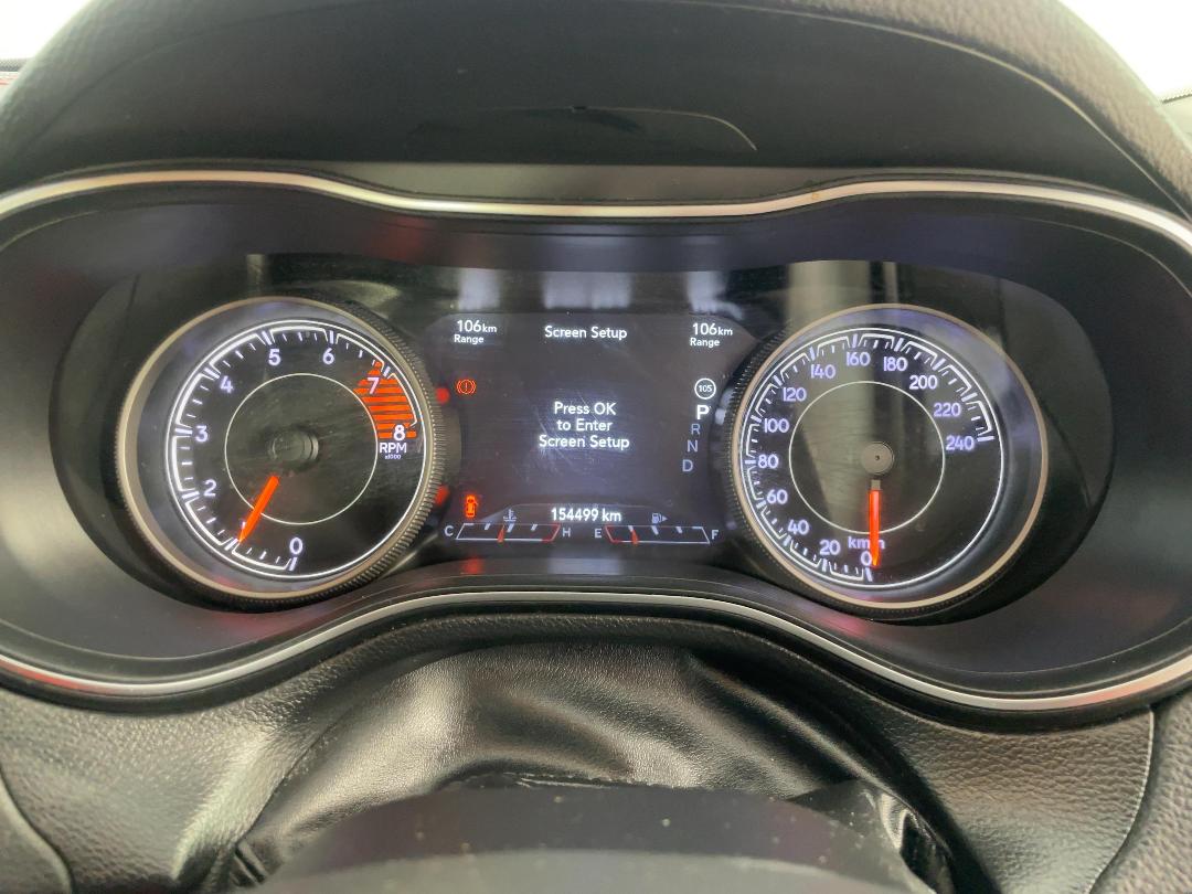 Photo '21' of Jeep Cherokee