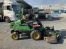 Thumbnail '3' of JOHN DEERE 1580 Mower