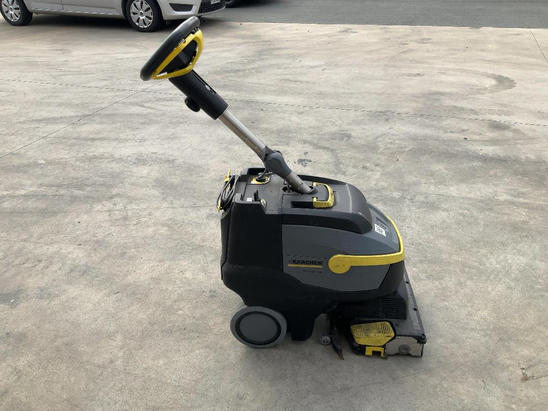 Photo '3' of Karcher BR35 12Bp Sweeper