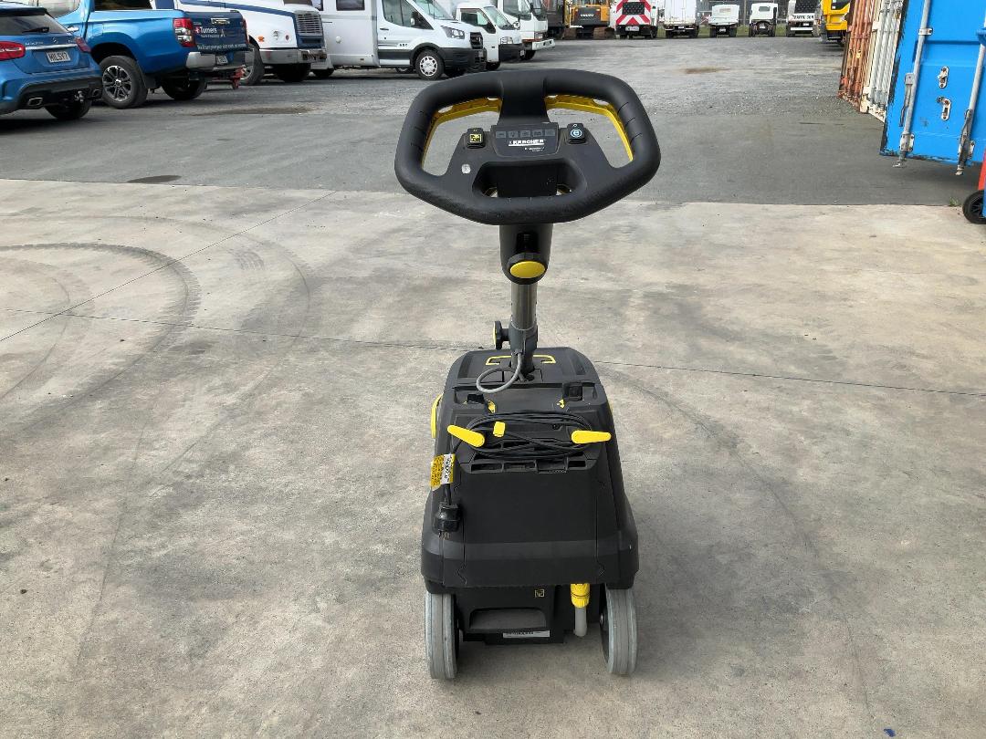 Photo '5' of Karcher BR35 12Bp Sweeper