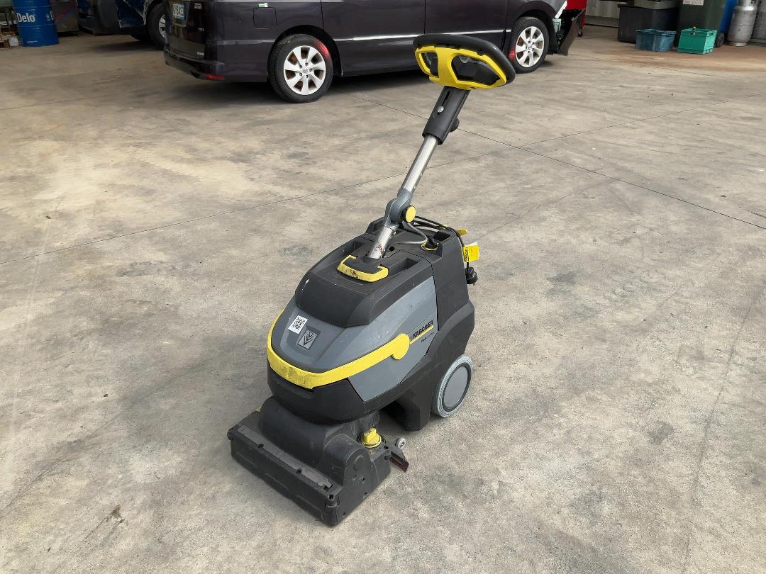 Photo '9' of Karcher BR35 12Bp Sweeper