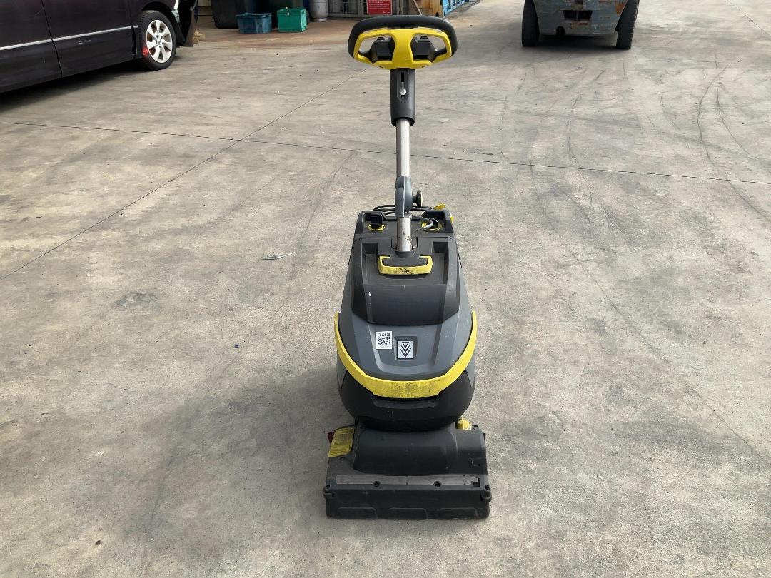 Photo '10' of Karcher BR35 12Bp Sweeper