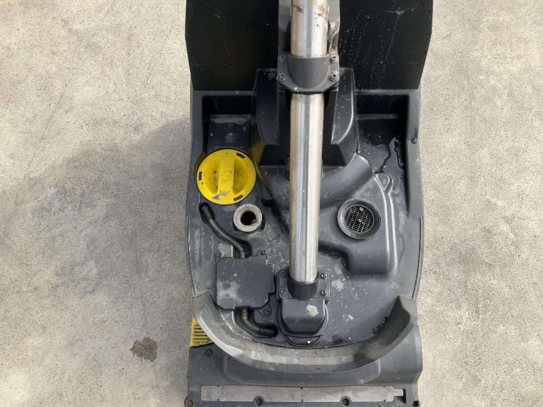 Photo '14' of Karcher BR35 12Bp Sweeper