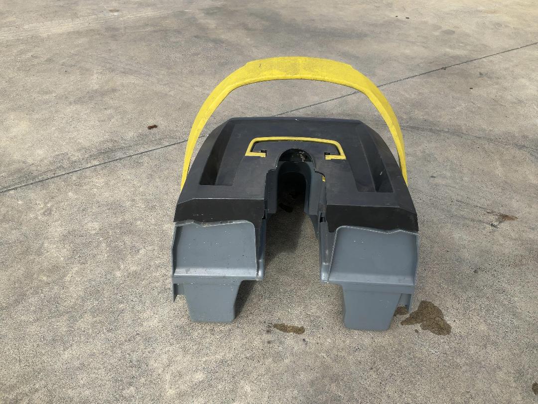 Photo '15' of Karcher BR35 12Bp Sweeper