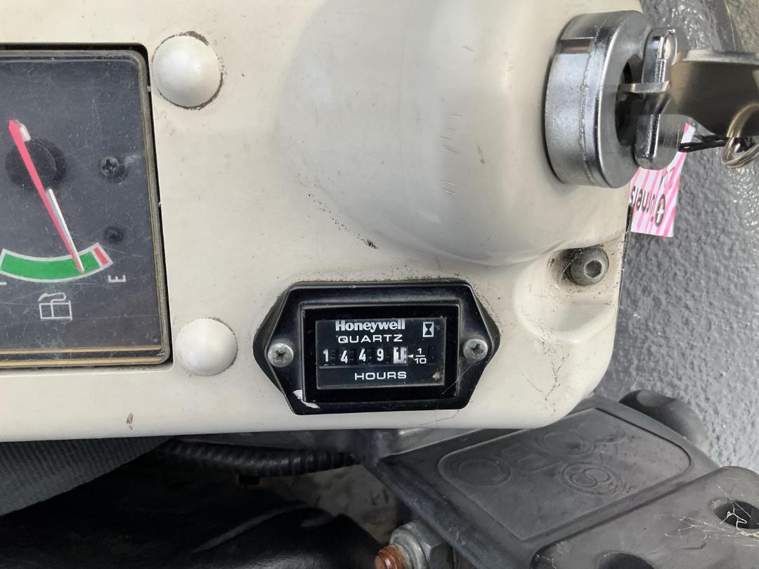 Photo '13' of KATO 17VYE Excavator