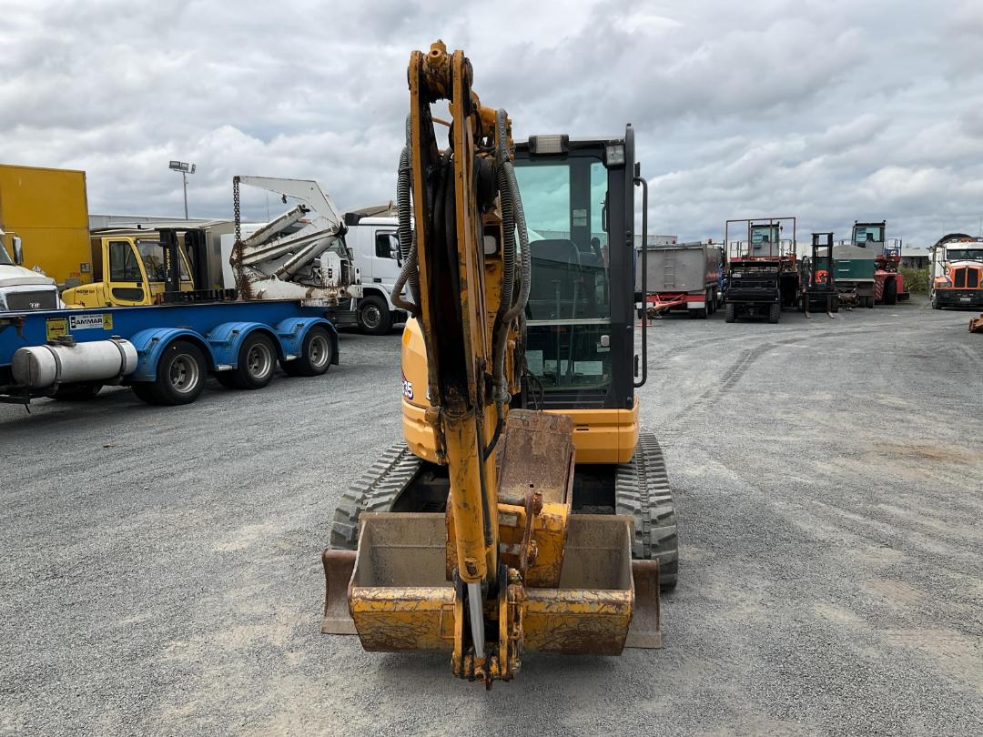 Used KATO 35V4 2019 Turners Trucks & Machinery for Sale 22531331 Turners