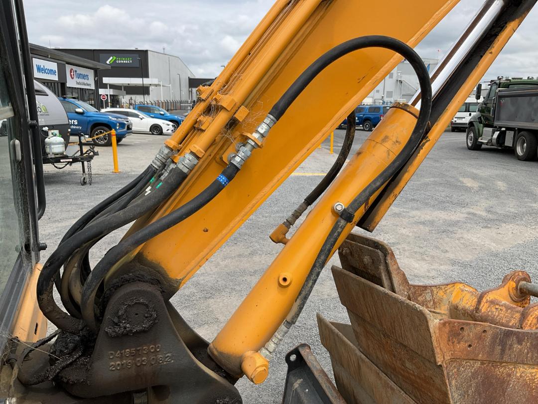 Used KATO 35V4 2019 Turners Trucks & Machinery for Sale 22531331 Turners