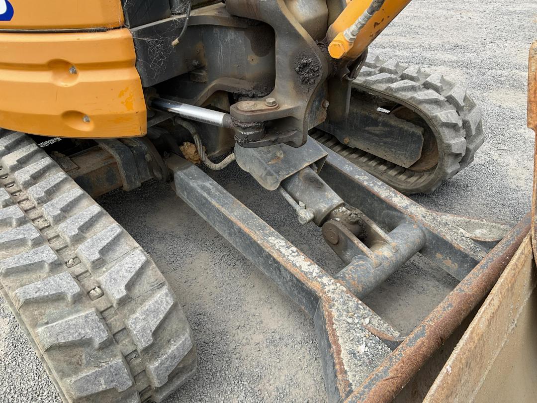 Used KATO 35V4 2019 Turners Trucks & Machinery for Sale 22531331 Turners