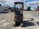 Thumbnail '4' of Kato HD17VXE Excavator Thumbnail '4' of Kato HD17VXE Excavator