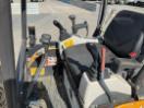 Thumbnail '10' of Kato HD17VXE Excavator Thumbnail '10' of Kato HD17VXE Excavator