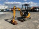 Thumbnail '7' of Kato HD17VXE Excavator Thumbnail '7' of Kato HD17VXE Excavator
