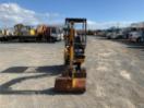 Thumbnail '9' of Kato HD17VXE Excavator Thumbnail '9' of Kato HD17VXE Excavator