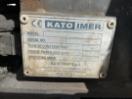 Thumbnail '23' of Kato HD17VXE Excavator Thumbnail '23' of Kato HD17VXE Excavator