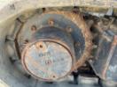 Thumbnail '22' of Kato HD17VXE Excavator Thumbnail '22' of Kato HD17VXE Excavator