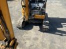Thumbnail '14' of Kato HD17VXE Excavator Thumbnail '14' of Kato HD17VXE Excavator