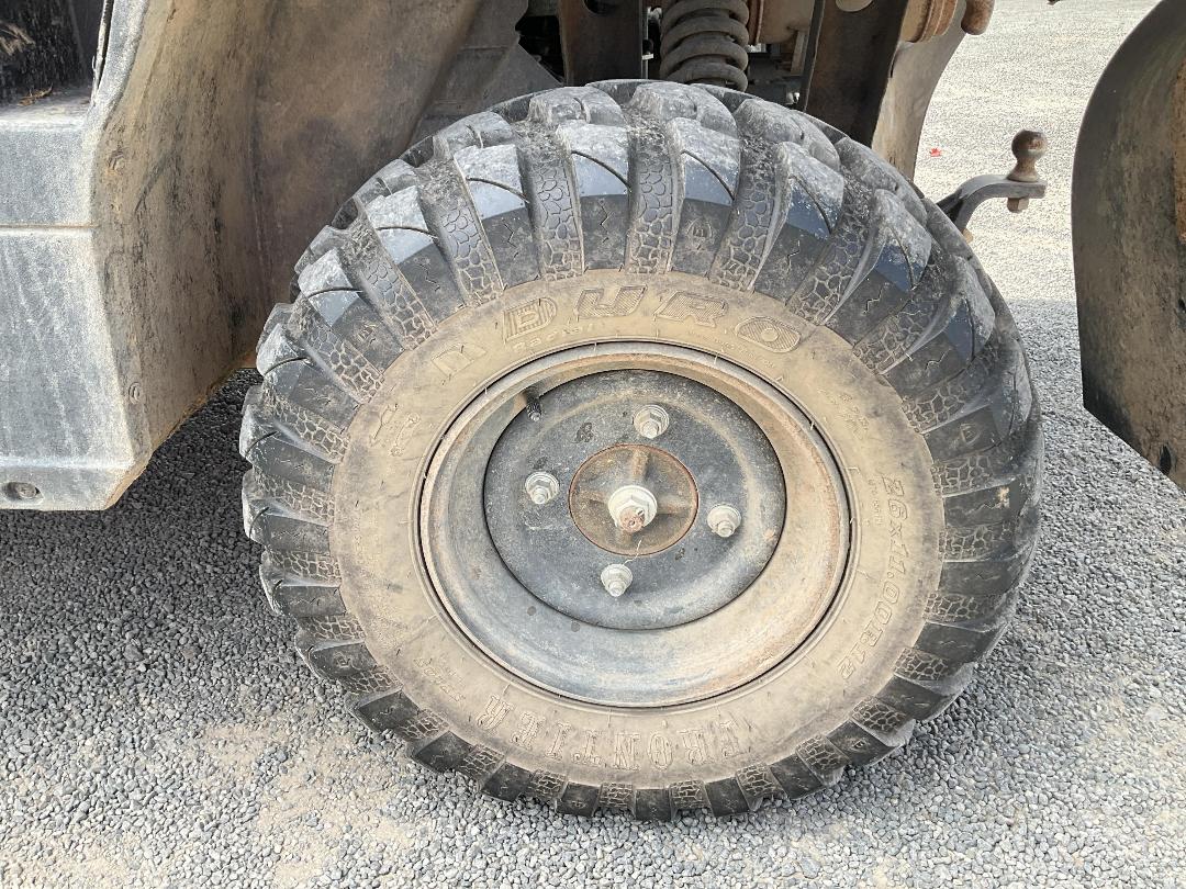 Photo '27' of Kawasaki KAF820