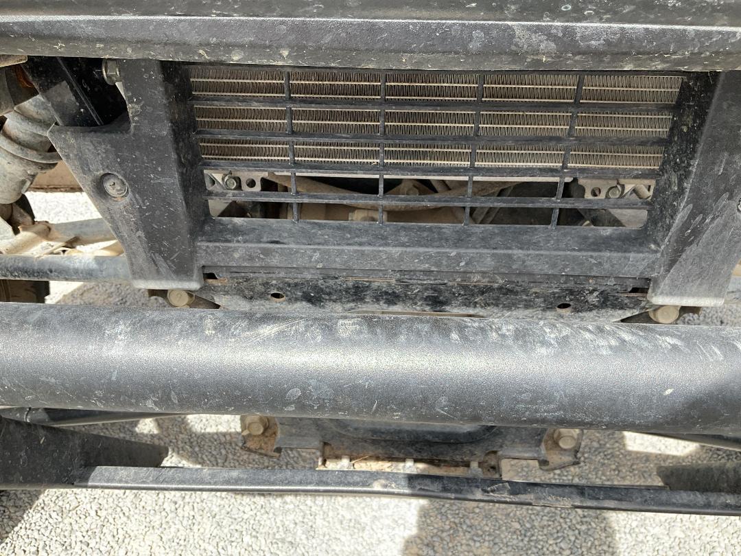 Photo '22' of Kawasaki KAF820