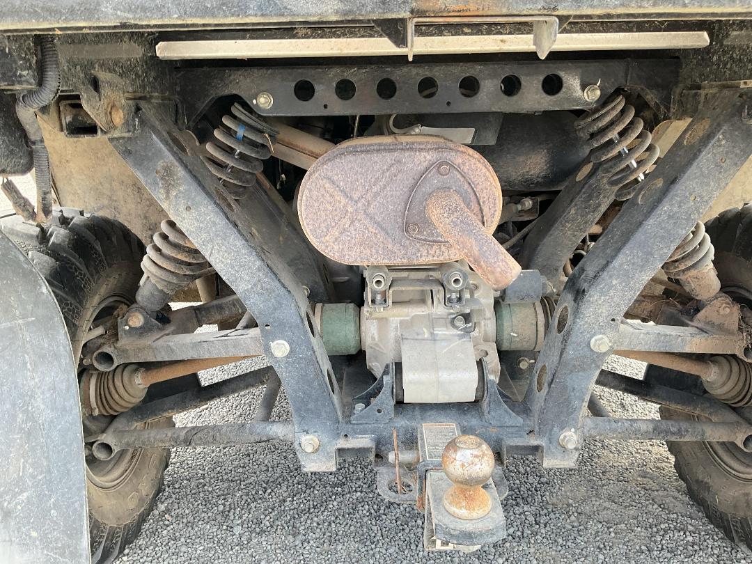 Photo '21' of Kawasaki KAF820