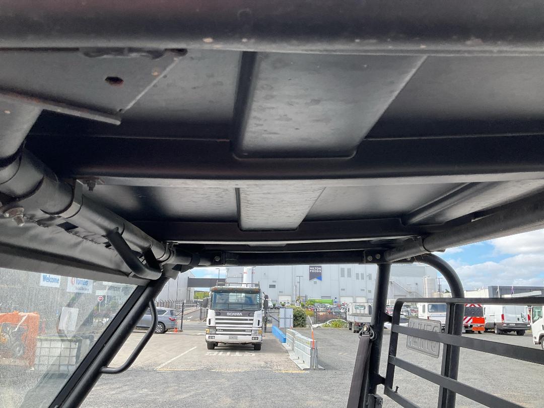 Photo '15' of Kawasaki KAF820